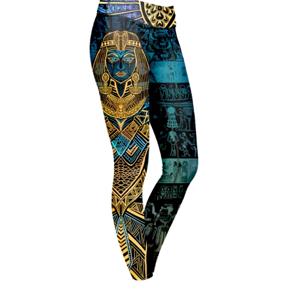 Lunafide Queen Aset Leggings - never worn